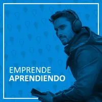 Emprende Aprendiendo artwork