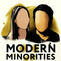 Modern Minorities artwork