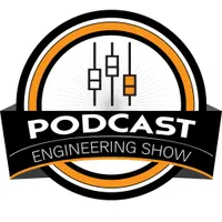 The Podcast Engineering Show artwork