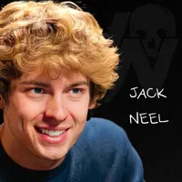 Jack Neel Podcast artwork