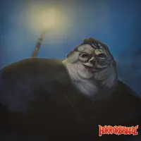 The HorrorBabble Originals Podcast artwork