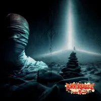 The HorrorBabble Originals Podcast artwork