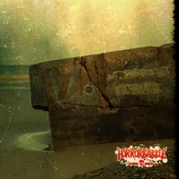 The HorrorBabble Originals Podcast artwork