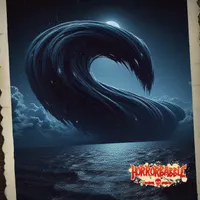 The HorrorBabble Originals Podcast artwork