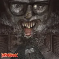 The HorrorBabble Originals Podcast artwork
