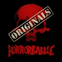 The HorrorBabble Originals Podcast artwork