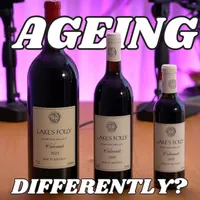Got Somme : Master Sommelier's Wine Podcast artwork