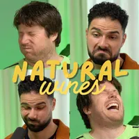 Got Somme : Master Sommelier's Wine Podcast artwork