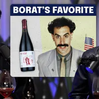 Got Somme : Master Sommelier's Wine Podcast artwork