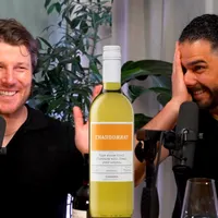 Got Somme : Master Sommelier's Wine Podcast artwork