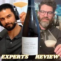 Got Somme : Master Sommelier's Wine Podcast artwork