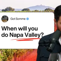 Got Somme : Master Sommelier's Wine Podcast artwork