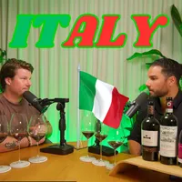 Got Somme : Master Sommelier's Wine Podcast artwork