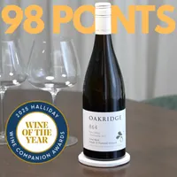 Got Somme : Master Sommelier's Wine Podcast artwork