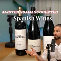 Got Somme : Master Sommelier's Wine Podcast artwork
