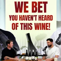 Got Somme : Master Sommelier's Wine Podcast artwork