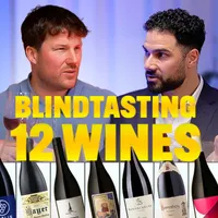 Got Somme : Master Sommelier's Wine Podcast artwork
