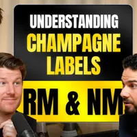 Got Somme : Master Sommelier's Wine Podcast artwork