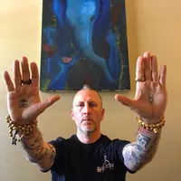 Occult of Personality podcast artwork