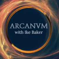 Occult of Personality podcast artwork