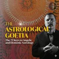 Occult of Personality podcast artwork