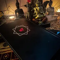 Occult of Personality podcast artwork