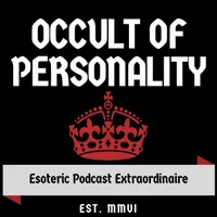 Occult of Personality podcast artwork