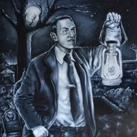 Occult of Personality podcast artwork