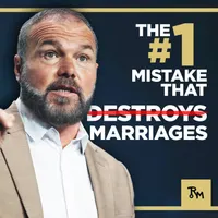 The Real Marriage Podcast artwork