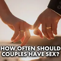 The Real Marriage Podcast artwork