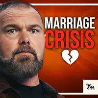 The Real Marriage Podcast artwork