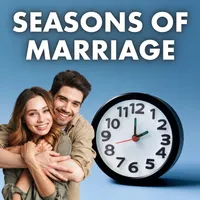 The Real Marriage Podcast artwork