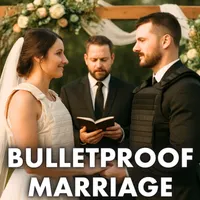 The Real Marriage Podcast artwork