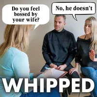 The Real Marriage Podcast artwork