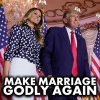 The Real Marriage Podcast artwork