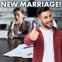 The Real Marriage Podcast artwork