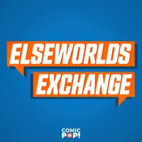 Elseworlds Exchange artwork