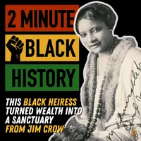 Black History Year artwork
