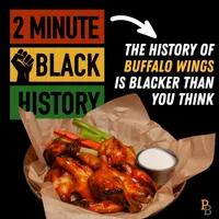 Black History Year artwork