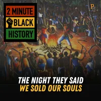 Black History Year artwork