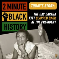 Black History Year artwork