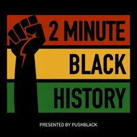Black History Year artwork