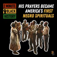 Black History Year artwork