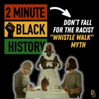 Black History Year artwork