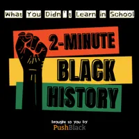 Black History Year artwork