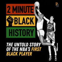 Black History Year artwork