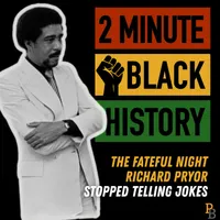 Black History Year artwork