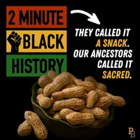 Black History Year artwork