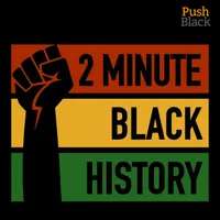 Black History Year artwork