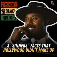 Black History Year artwork